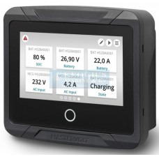 Mastervolt EasyView 5 - Waterproof System Monitor with 'daylight readable' display and intuitive touchscreen (110661)