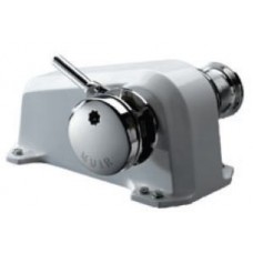 Muir Cheetah HR2500 Compact Horizontal Anchor Winch - 12V 1200W Motor - Suits 8mm SL Chain and 14mm Rope (F061031)