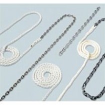 Muir Rope-Chain Kits - 3 Strand Rope