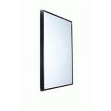 Nova Kool - White Fridge  Door Face Panels - Suits Nova Kool Two Door Fridges - Change the Colour of Your Fridge Door (NKWH2)