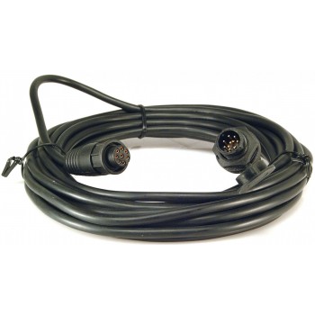 ICOM OPC-1000 - 6m (20ft) Extension Cable for HM-205RB (OPC-1000)