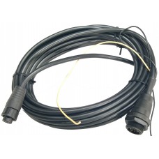 ICOM OPC-1540 - 6m Extension Cable for HM-162 and HM-195 Series (OPC-1541)