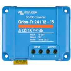 Victron ORION-Tr DC-DC Converter 24/12-15 - IP43 - Non-Isolated (ORI241215200R)