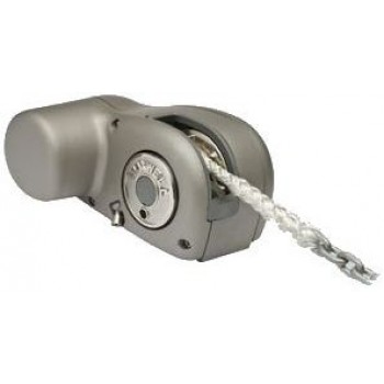Maxwell HRCFF-8 12 Volt Horizontal Anchor Winch / Windlass - 600W Motor - Suits Most Boats to 13m - Auto Freefall (P102825)