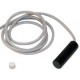 Maxwell BLACK Sensor and Magnet KIT - Suits All Chain Installations - Suits Auto Anchor Models AA200 and AA500 (P102921)