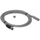 Maxwell GREY Sensor and Magnet KIT - Suits Rope/Chain or All Chain Installations - Suits all Auto Anchor Models EXCEPT AA500 (P102923)