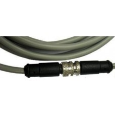 Auto Anchor 2.0 Metre Cable with Male/Female Connectors - Required for T Junctions for Dual Console Installations (AA9505)