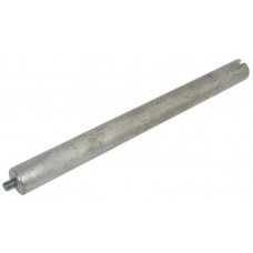 Quick Water Heater Replacement Anode for Quick Nautic Hot Water Heaters (FVSLANMG1820A00)