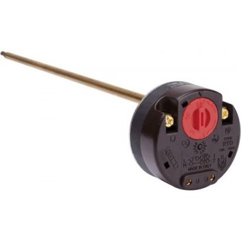Quick Replacement Over Temperature Cut-Out Thermostat for Nautic Hot Water Heaters (FVSLTB152700A00)