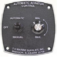 Automatic Livebait Pump Controller - Don't Let Your Livebaits Die (RWB6942)