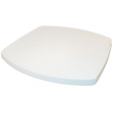 Reelax Fibreglass SMALL Table Top Only - 850 x 850mm (RX38000)