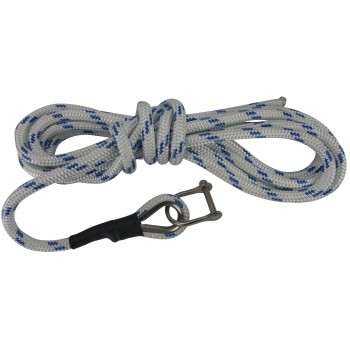 Reelax Mooring Whip Replacement STANDARD Premium Rope Kit - Suits Standard Mooring Whips - Sold Each (RX40100)
