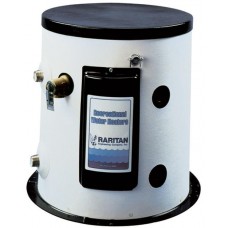 Raritan - 6 GAL (22Lt) 1700 Series Marine Hot Water Heater - 240VAC with Heat Exchanger (4182515)
