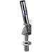 Reelax T-Topper - Gunwale Mount Outrigger Bases - Suits Light Tackle Line Class up to 24kg (50lb)  - Matches with 40mm - 3m or 4.5m Poles (Pair) 6.0 (RX6000)