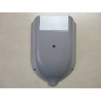 Isotherm Grey + White Plastic Cover for Basic Hot Water Heaters (SBE00047AA+SBE00199AA)