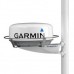 Scanstrut Radar Mast Mount Guard - STAINLESS STEEL - Suits 106302 and 106304 Mast Mounts - SC27 (106303)