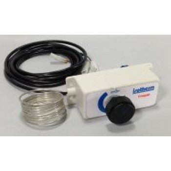 Isotherm Freezer Thermostat Kit (+2.5 ºC to -24.5 ºC)  - Suits Isotherm Dansfoss BD35 and BD50 Compressors 381648 (SEA00048DB)