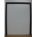 Isotherm 3 Sided Black Trim Frame - Suits CR42 Models of Cruise Elegance and Greyline Fridges (SGB00002AA)