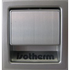 Isotherm - Replacement Isotherm Clean Touch / Elegance Door Latch to Suit Suit CR49/65/85/130 Models - Kit Incl. Springs and Pivot (SGD00043AA)