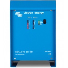 Victron Skylla-TG Charger - 24V 30A - 1+1 Output - 95-264VAC Input (SDTG2400301)