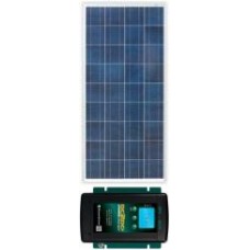 Solar 200W Solar Package incl. MPPT Solar Controller and DC to DC Charger - Charges Max 13A/hr @ 12V - Suits 12V Systems (ENE 200-12WP)