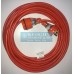Shore Power Lead - 240 Volt AC - 16 Amp x 20 Meter - Heavy Duty Marine Quality Tinned Cable (SUR SPL15A2)