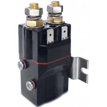 Quick T621512 Reversing Solenoid 12V 150A - 2 Pole - Suits Anchor Winches (FTT621512000A00)