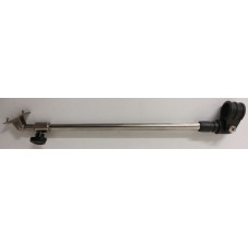*ONE ONLY @ SPECIAL PRICE*  Galleymate Telescopic BBQ Support Stay - Needed for GM1500 BBQs using Optional RMO Railmounts (TELR1500)