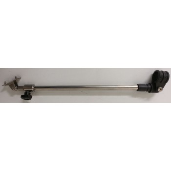 *ONE ONLY @ SPECIAL PRICE*  Galleymate Telescopic BBQ Support Stay - Needed for GM1500 BBQs using Optional RMO Railmounts (TELR1500)