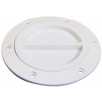 Vetus All-Purpose Tank - Inspection Lid Only - Suits all Sizes of ATANK (WTK02)