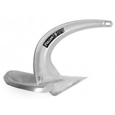Rocna-Vulcan 20kg Galvanised Anchor - Suits Boats 9-16m - Self Launching (Vulcan 20)