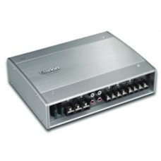 Clarion XC6420 - 4/3/2 Channel Marine Grade Amplifier (XC6420) Discontinued by Manufacturer 