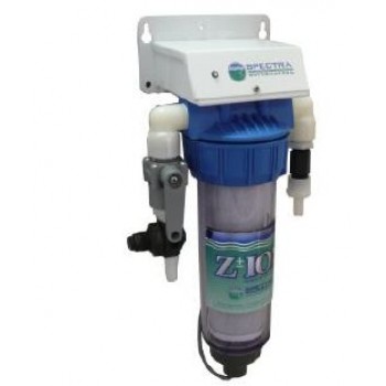 Spectra Z-ION Membrane Protection System - Eliminates Microbial Growth and Odours in your Filters and Membranes (SS KIT-Z-ION-VT)