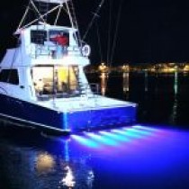 Underwater Light LED