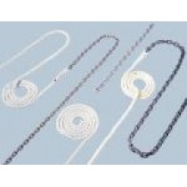 Maxwell Rope-Chain Kits - 8 Plait Rope