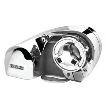 Lewmar Pro-Series 700 Anchor Winch - 100% Stainless Steel - 500W 12V - Suits Most Boats up to 12m and it's DIY ready (154380)