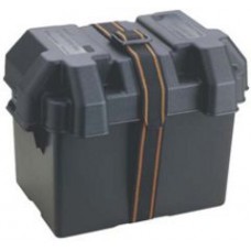 Battery Box -Extra Large - Suits 16-Inch Case Battery Suits Remco RM-120 Battery 115101 (RWB 665)