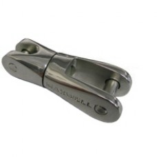 Maxwell Anchor Swivel 316 Stainless Steel M6-8 - Suits 6mm (1/4") and 8mm (5/16") Chain - 750kg (P104370)