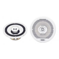 Clarion 6 Inch Marine Coaxial Speaker (CM1625) CMG1622R -  Replaces Earlier Model CM1600 CM1620 CM1625 CM1605 CMG1622 CMG1620S Discontinued by Manufacturer  