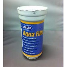 Jabsco Aqua Filta - Replacement 200 Gram Filter Cartridge 59100-0000 (J21-131)