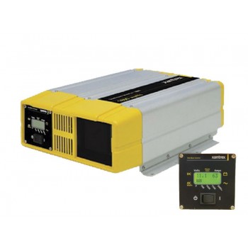 Xantrex Prosine Inverter 1800 Watt with Auto AC Transfer Switch - 24V DC to  240 Volt AC (806-1884)