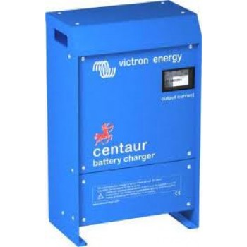 Victron Centaur Battery Charger - 12V - 50A - 3 Stage - 3 Output (CCH012050000)