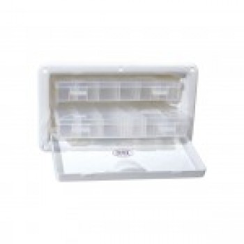 Tackle and Storage Box - 2 Drawer (173052)