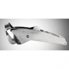 Lone Star Marine SLR315 Stainless Self Launching Bow Sprit - With Articulated Roller (SLR315)