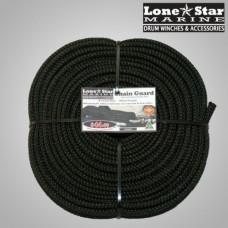 Lone Star Marine Chainguard - Suits 6-8mm Chain - Protects Boats and Dampens Sound - 8m Length (CG8x8)