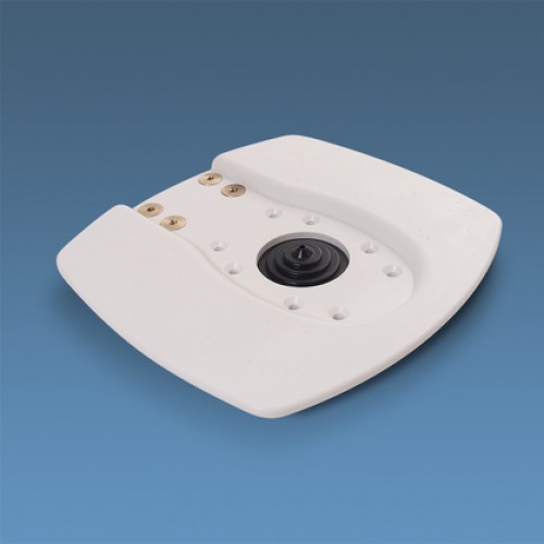 Seaview Modular Plate for Most Closed Dome and Open Array #ADA-R1 