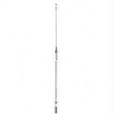 Shakespeare Galaxy 5.3m VHF Antenna - Two Sections with S/S Mount - 9dB Gain - Best Performance, Range and Quality SP5018 (119320)
