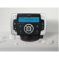 Clarion Marine CMS2 Waterproof Stereo - CMS2 (117208) Discontinued by Manufacturer 