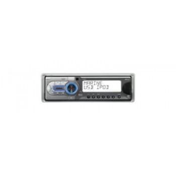 Obsolete Clarion M309 Marine Stereo, CD/USB Receiver (M309) Discontinued by Manufacturer 