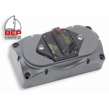 BEP Marinco Heavy Duty Circuit Breaker - 100 Amp Modular Mount - SUR 705-100A (113635)